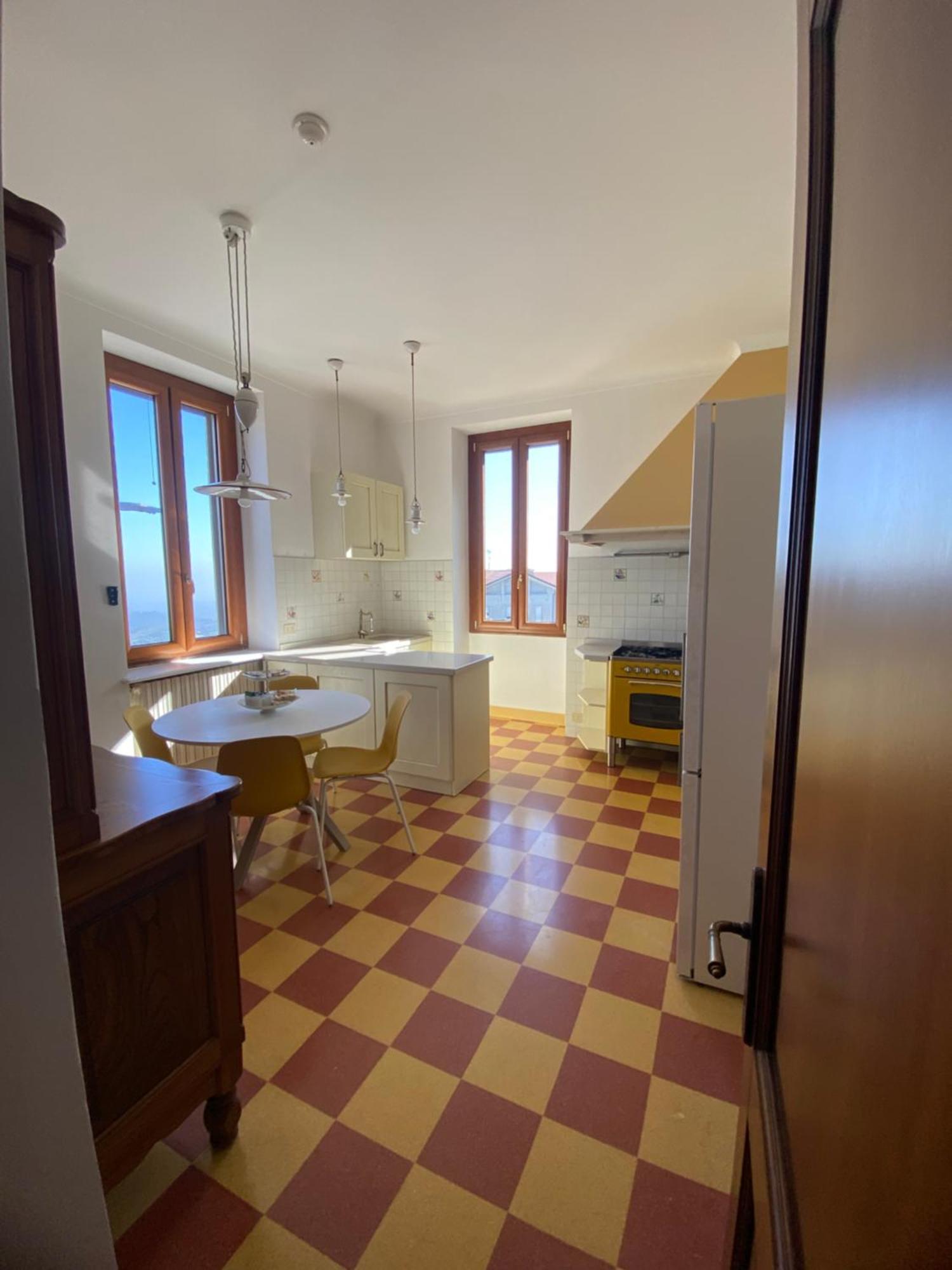 Valdragone Palazzo Pia Rooms מראה חיצוני תמונה